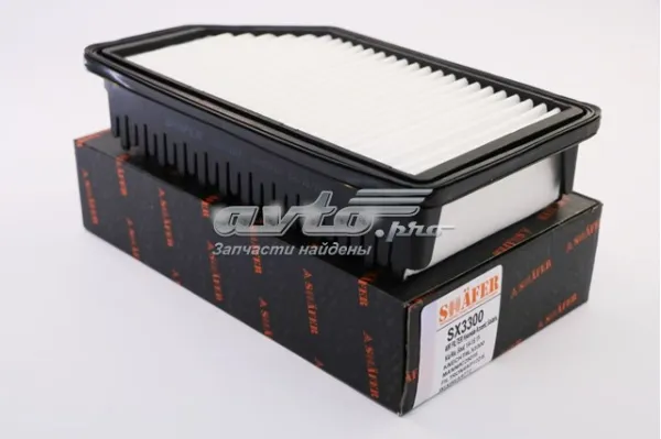 Повітряний фільтр SX3300 Shafer