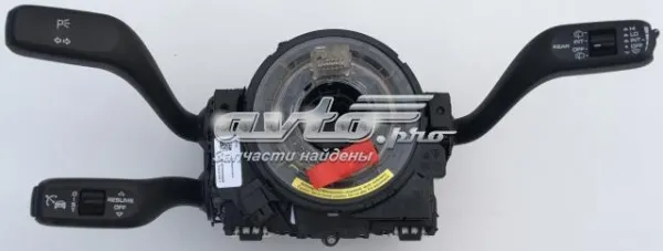 Підрульовий перемикач 95861303503 Porsche