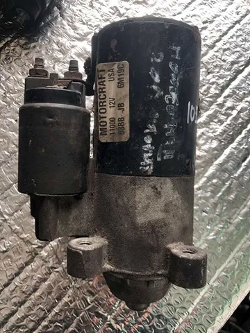  F3RU11131BB Ford