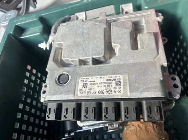  A6549009700 Mercedes