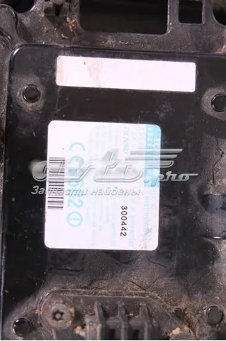 Блок керування круїз-контролем 8821053010 Toyota