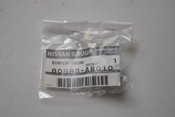  80896AR010 Nissan/Infiniti