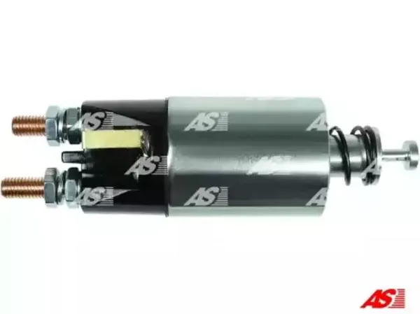 Втягуюче реле стартера SS5019 AS/Auto Storm