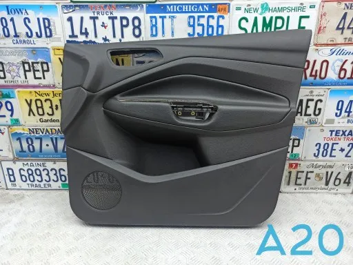  CJ5Z7823942CB Ford