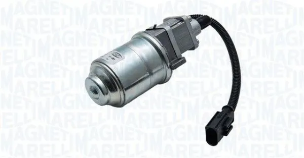 Насос системи вмикання зчеплення AMTR015 Magneti Marelli