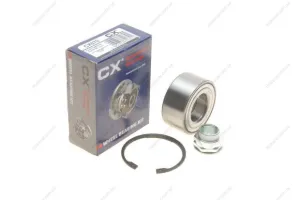 CX070 COMPLEX