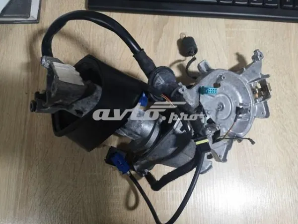 Купити Ліве бокове дзеркало Volkswagen Touareg II 7P5, 7P6