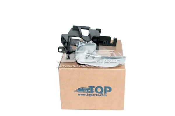 Ручка передньої двері внутрішня ліва TQ14001 Tqparts