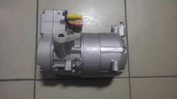 Компресор кондиціонера 1ED816797B VAG