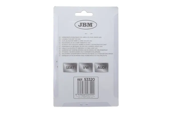  53320 JBM
