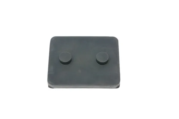 Подушка ресори міжлистова BG1302 Belgum