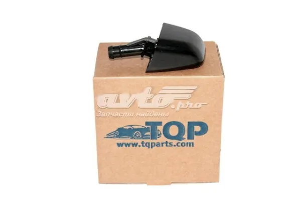 Форсунка омивача фари передньої, лівою TQ21001 Tqparts