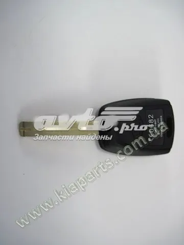 syuページ Купити Ключ замка запалювання KIA Ceed 2008 в Україні