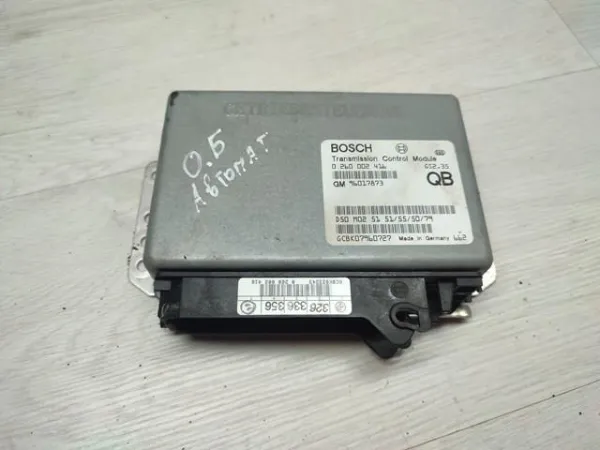  96017873 General Motors