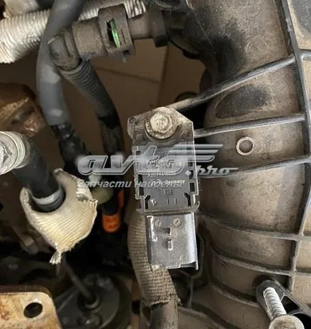  BB5A9F479BB Ford