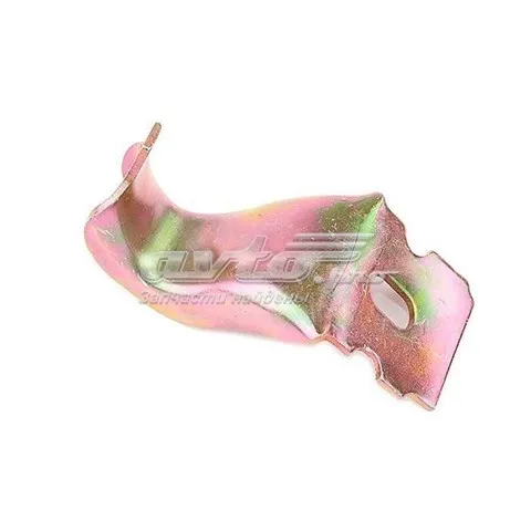 Кронштейн задньої подушки глушника A111200017 Chery