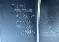 Решітка радіатора 620367065R Renault (RVI)