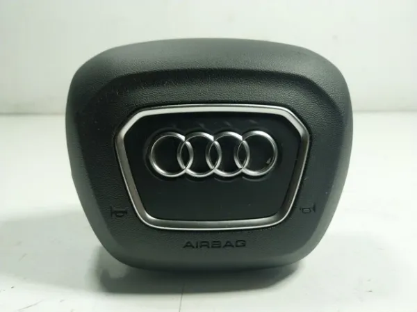 Подушка безпеки, водійська, AIRBAG 83A880201E6PS VAG