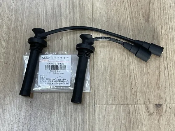 Високовольтні дроти E4G133707170 Chery