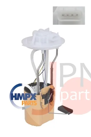 Бензонасос HMPGK319H307AE Hmpx