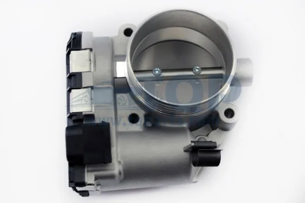 Дросільна заслінка TQ39032 Tqparts