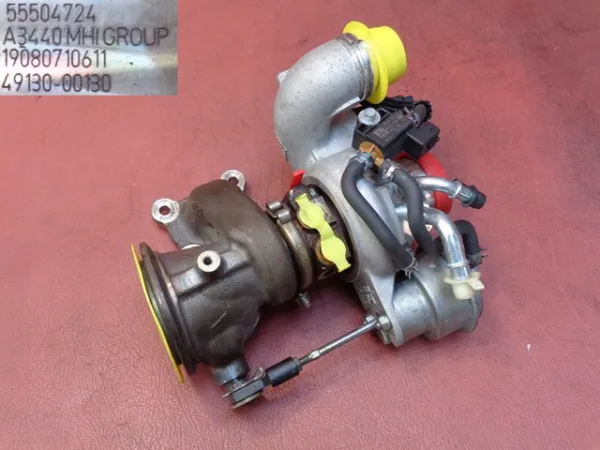  55504724 Opel