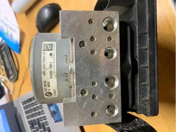  34516887509 BMW