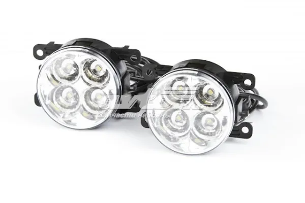 Фара денного світла, ліва LAQ010 Magneti Marelli