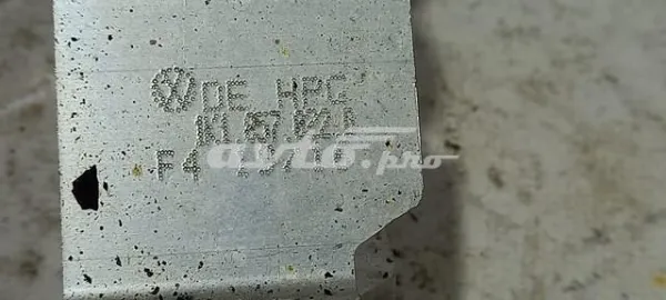  1K1857822D VAG
