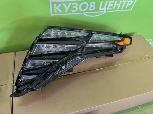  92207CW010 Hyundai/Kia