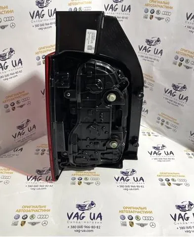 Задня права фара 7LA945096L VAG