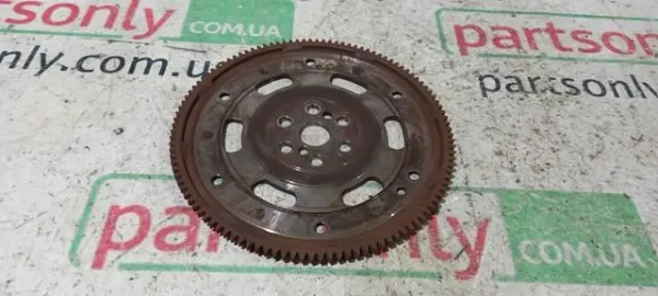 Маховик BV6P7M093BD Ford