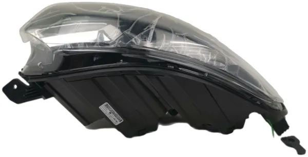 Фара права 9808567880 Peugeot/Citroen