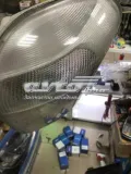 Скло фари правої BOSCH 1305621813