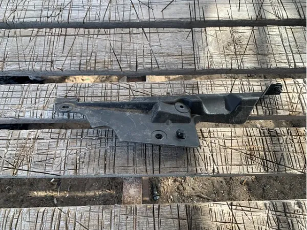  68267001AA Chrysler