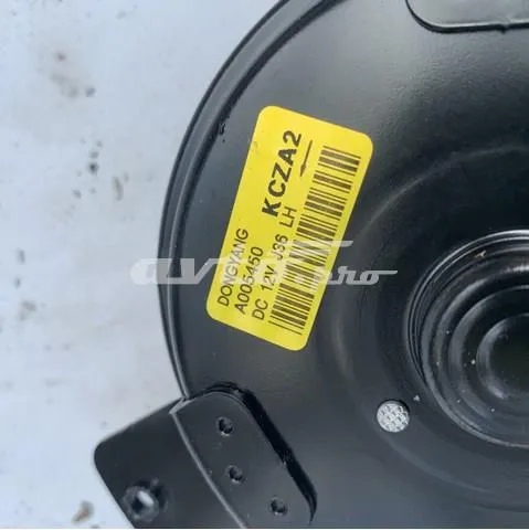  A005450 Mazda