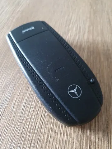  B67875877 Mercedes