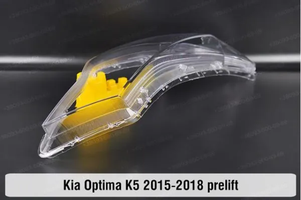 Фара права 92102D4270 Hyundai/Kia