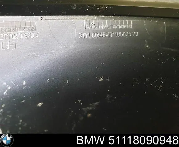  51118090948 BMW