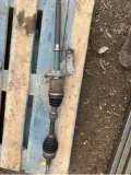 Піввісь права Nissan Rogue T32U