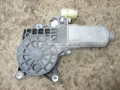 Двигун склопідіймача двері передньої, лівої Hyundai Getz 