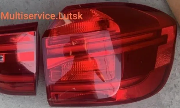  2SD012690 BMW