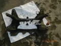 Балка задня Peugeot 406 8B
