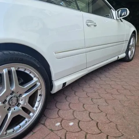  A2156982430 Mercedes