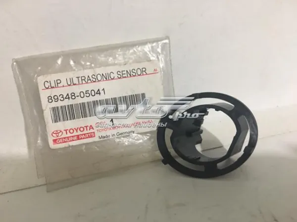  8934805041 Toyota