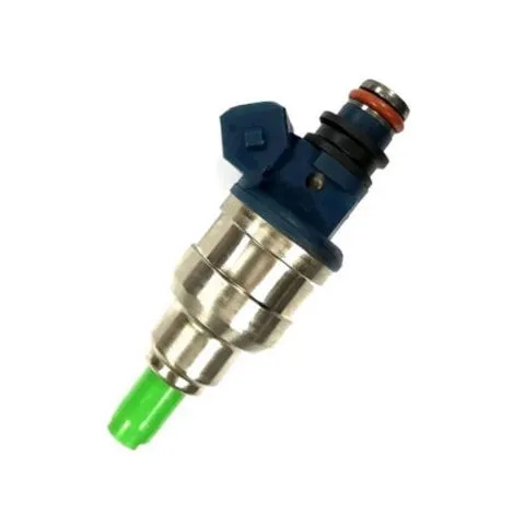 Паливні форсунки 01LB0321 Libron