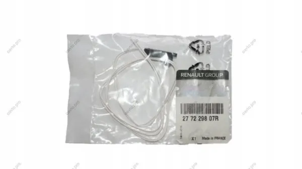  277229807R Renault (RVI)