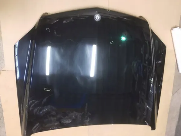 Передній бампер A2098850225 Mercedes