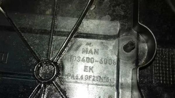  51034006008 MAN