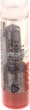 Розпилювач дизельної форсунки BOSCH 0433175096